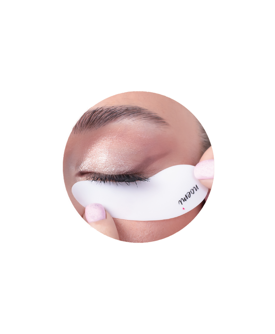 Silicone Pads - 1 Pair