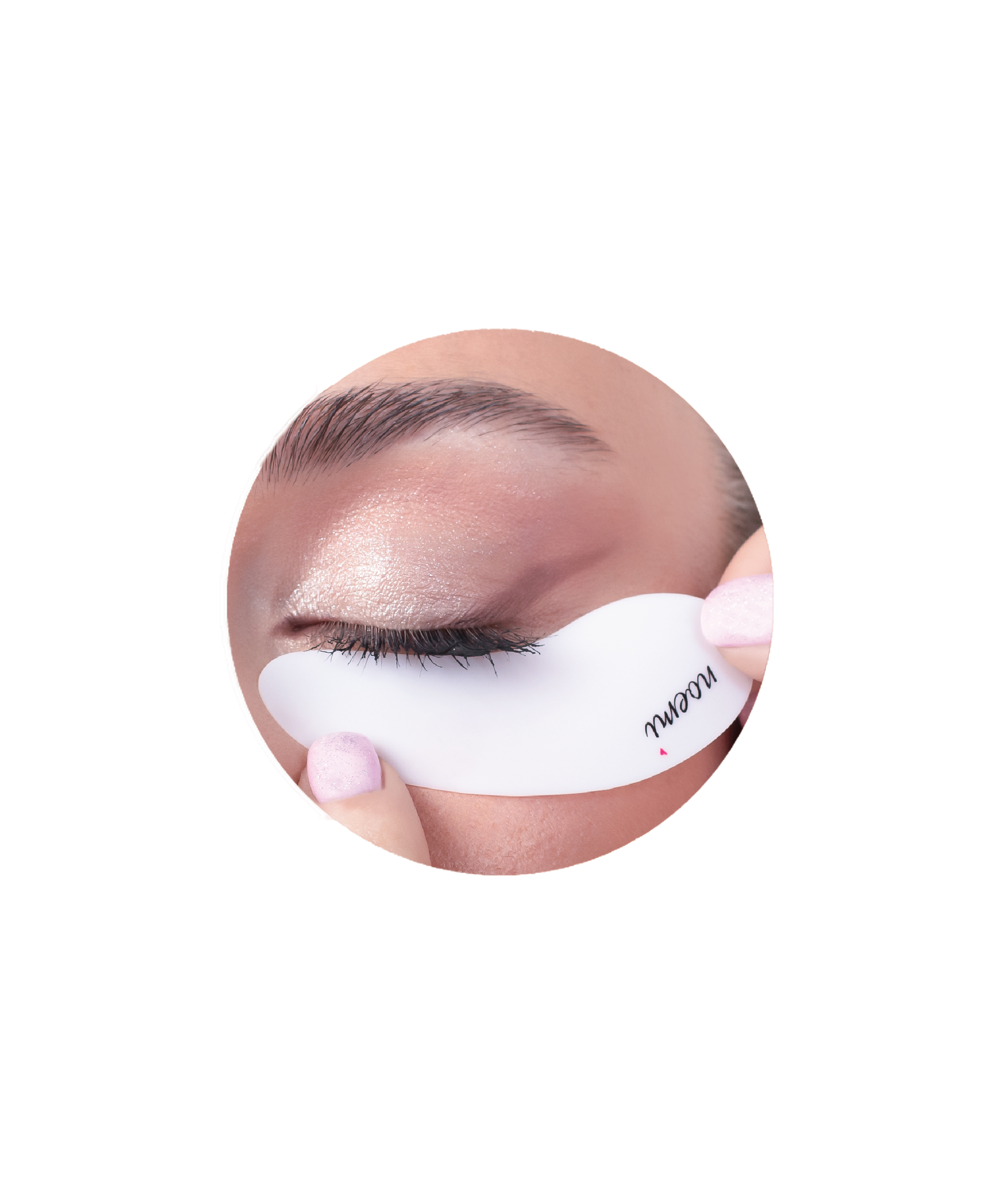 Silicone Pads - 1 Pair