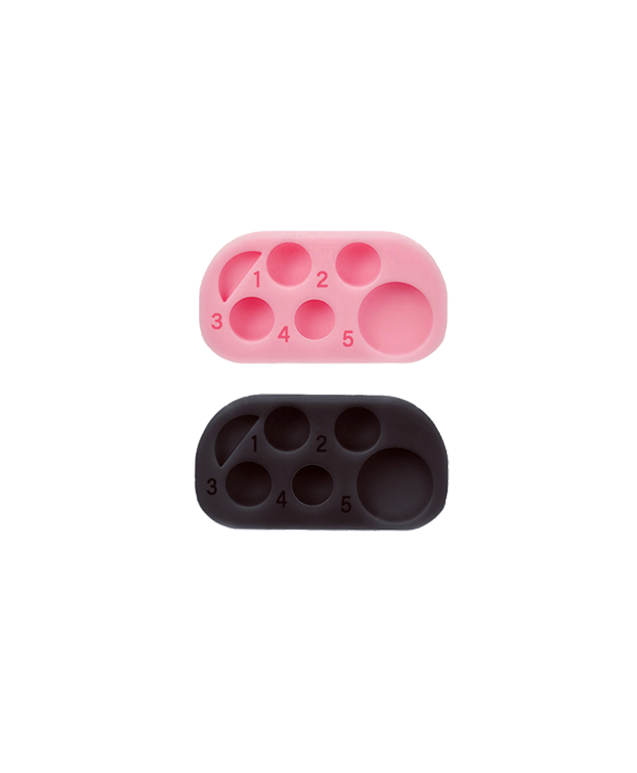 Silicone Palette