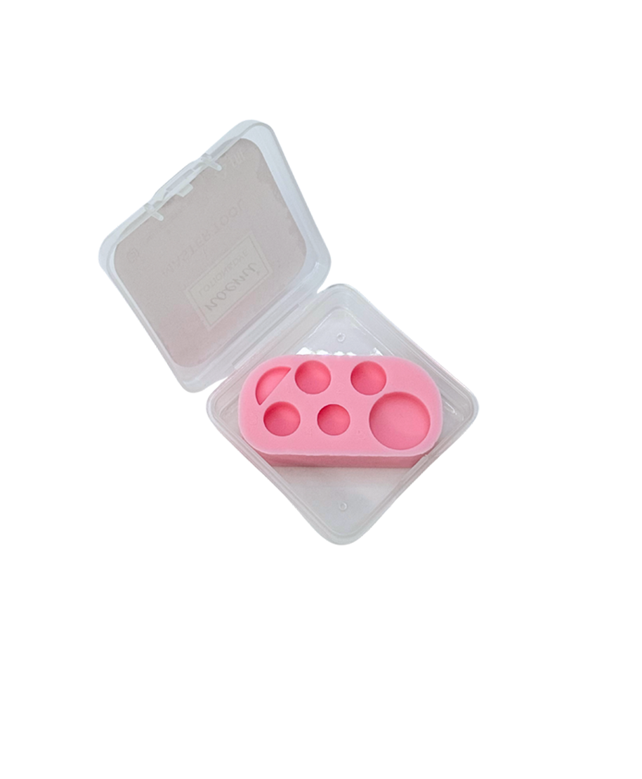 Silicone Palette