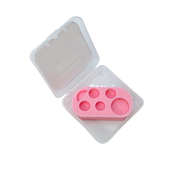 Silicone Palette