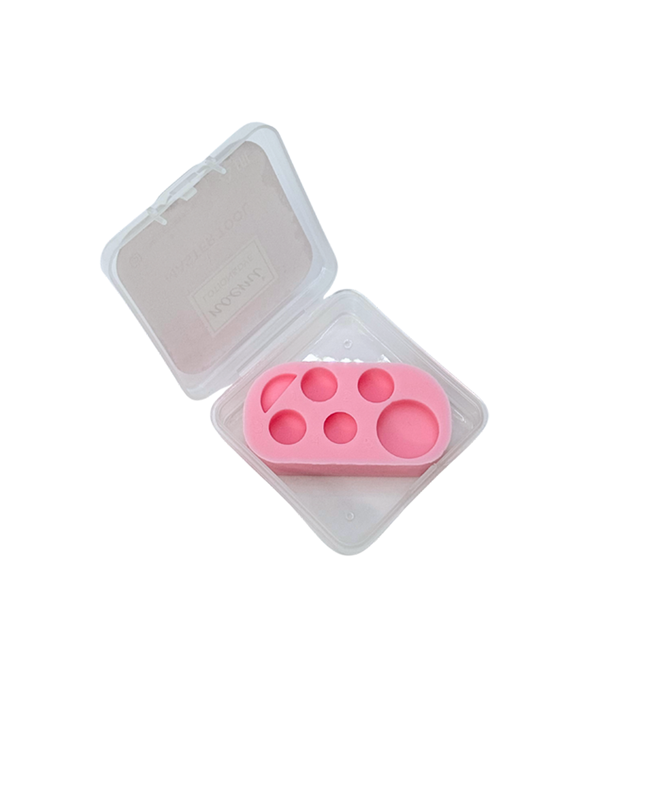 Silicone Palette