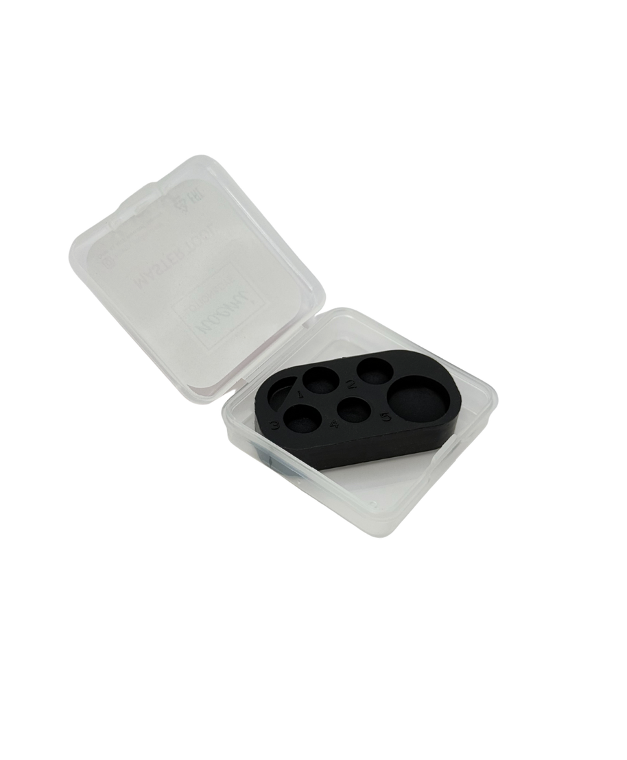 Silicone Palette