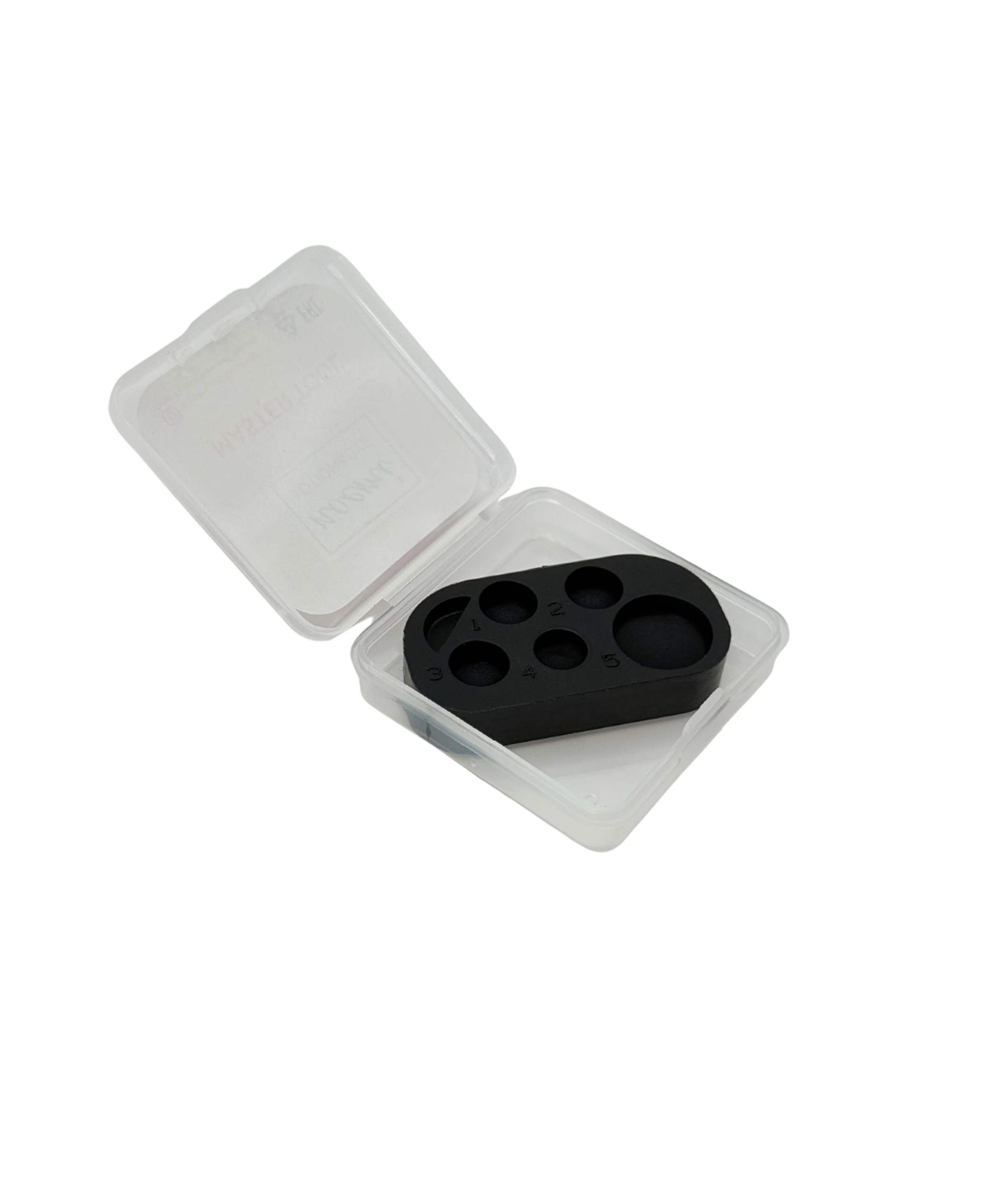 Silicone Palette