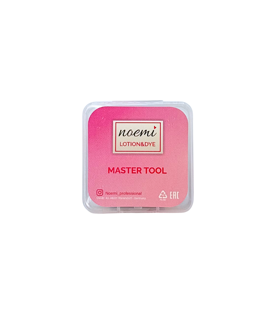 Silicone Palette