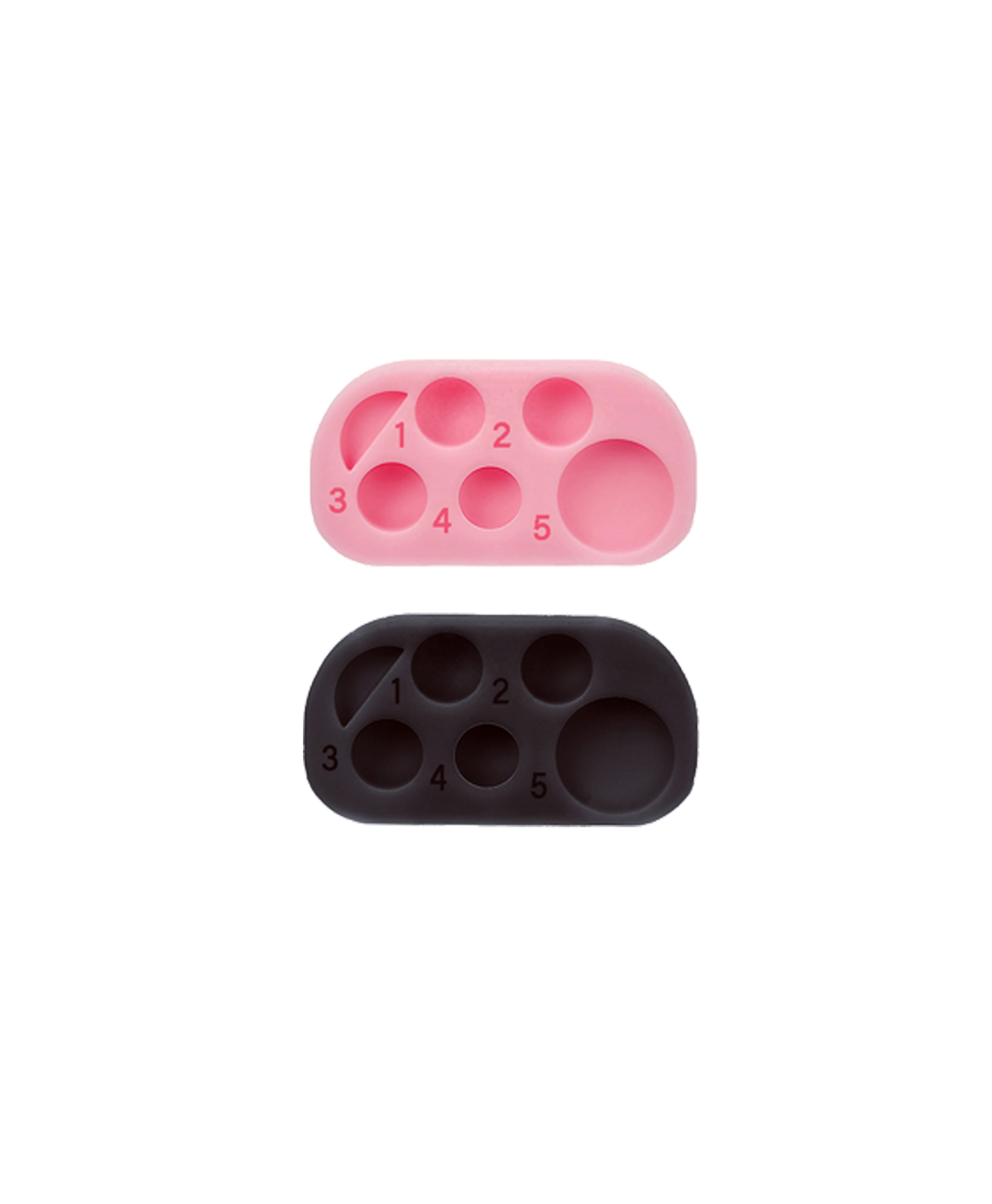 Silicone Palette