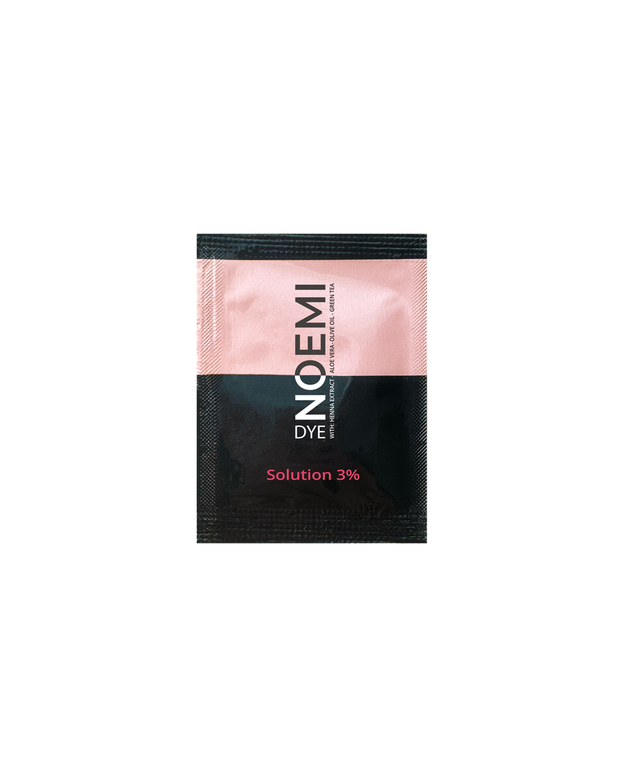 Solution - Sachet