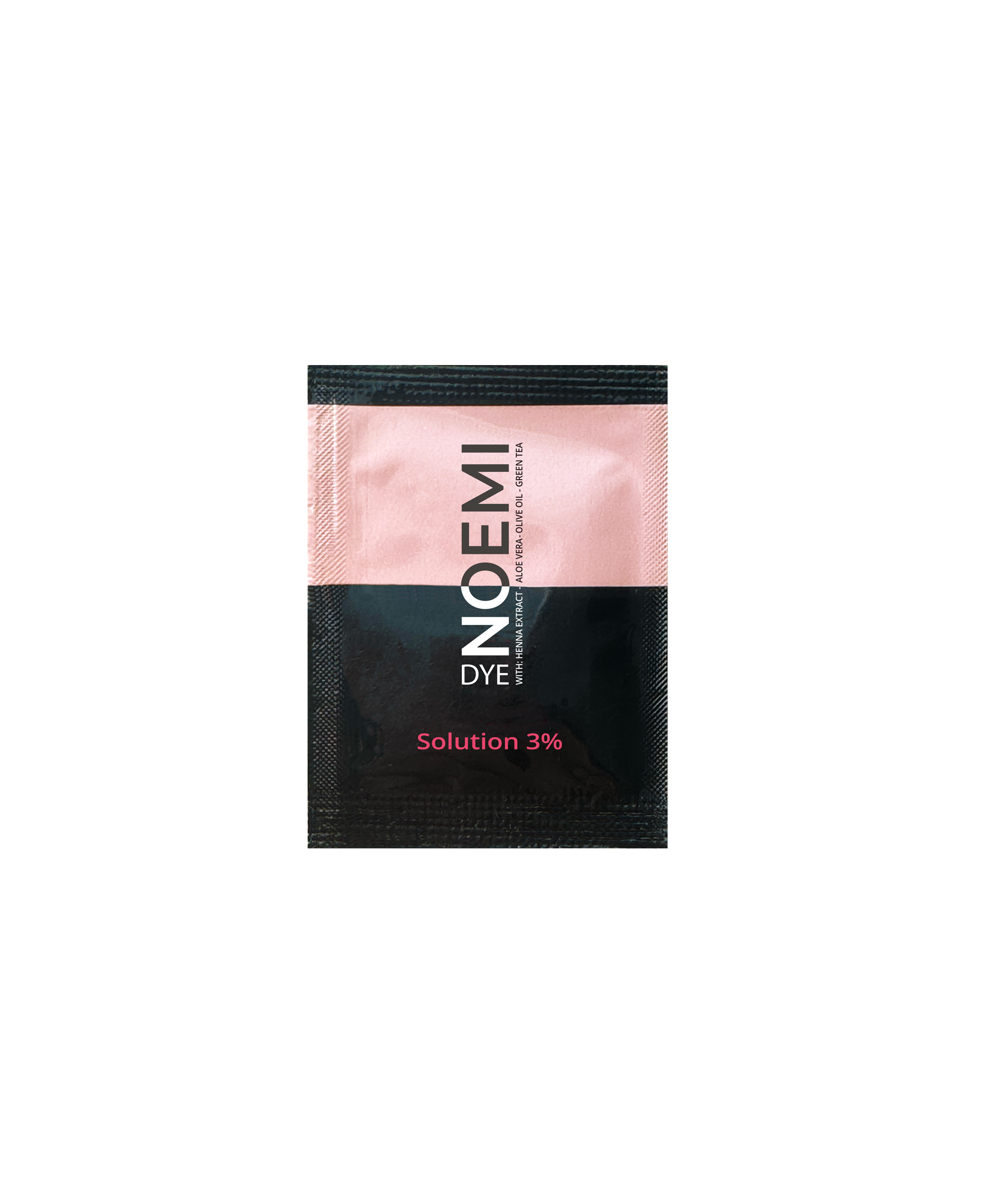 Solution - Sachet