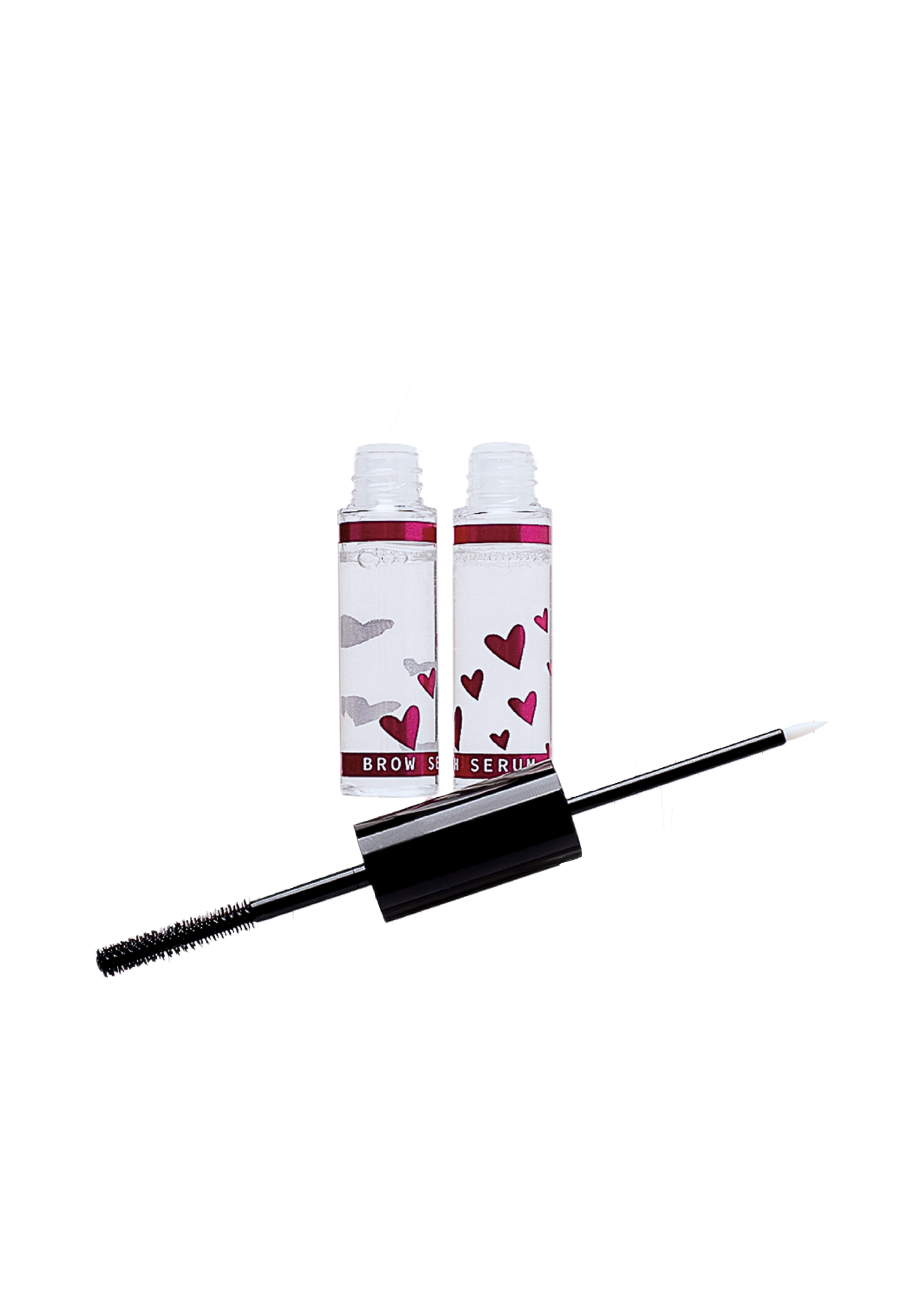 Noemi Strong & Long Serum