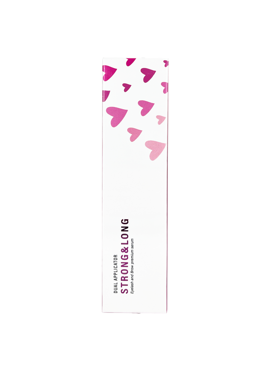 Noemi Strong & Long Serum
