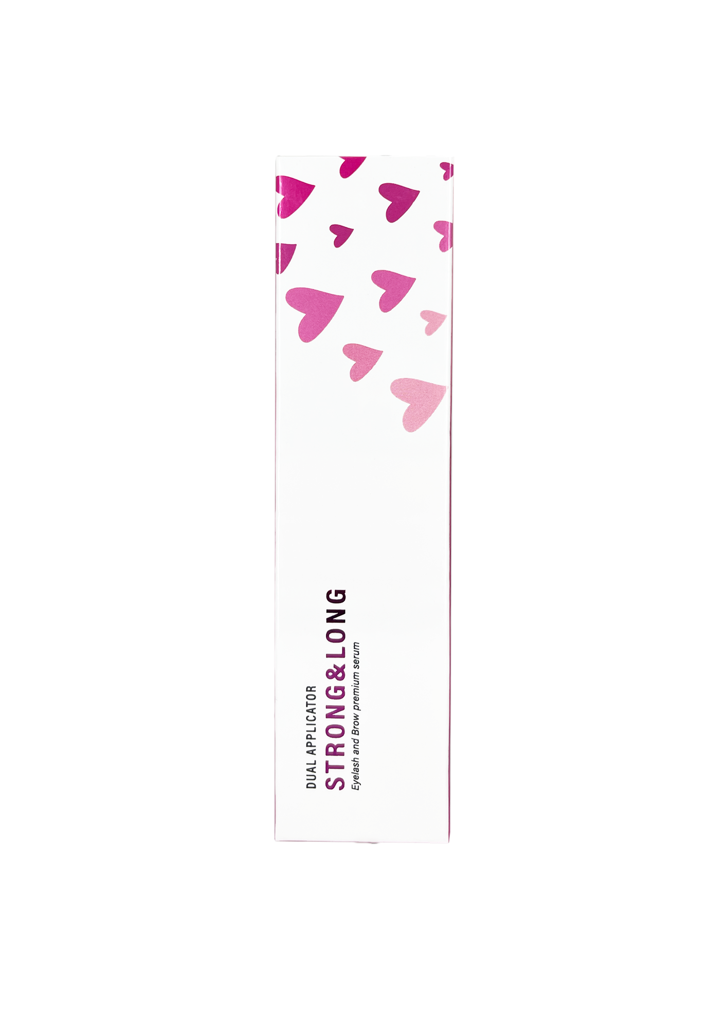 Noemi Strong & Long Serum