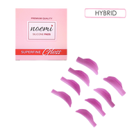 Superfine Silicone Pads – Gloss