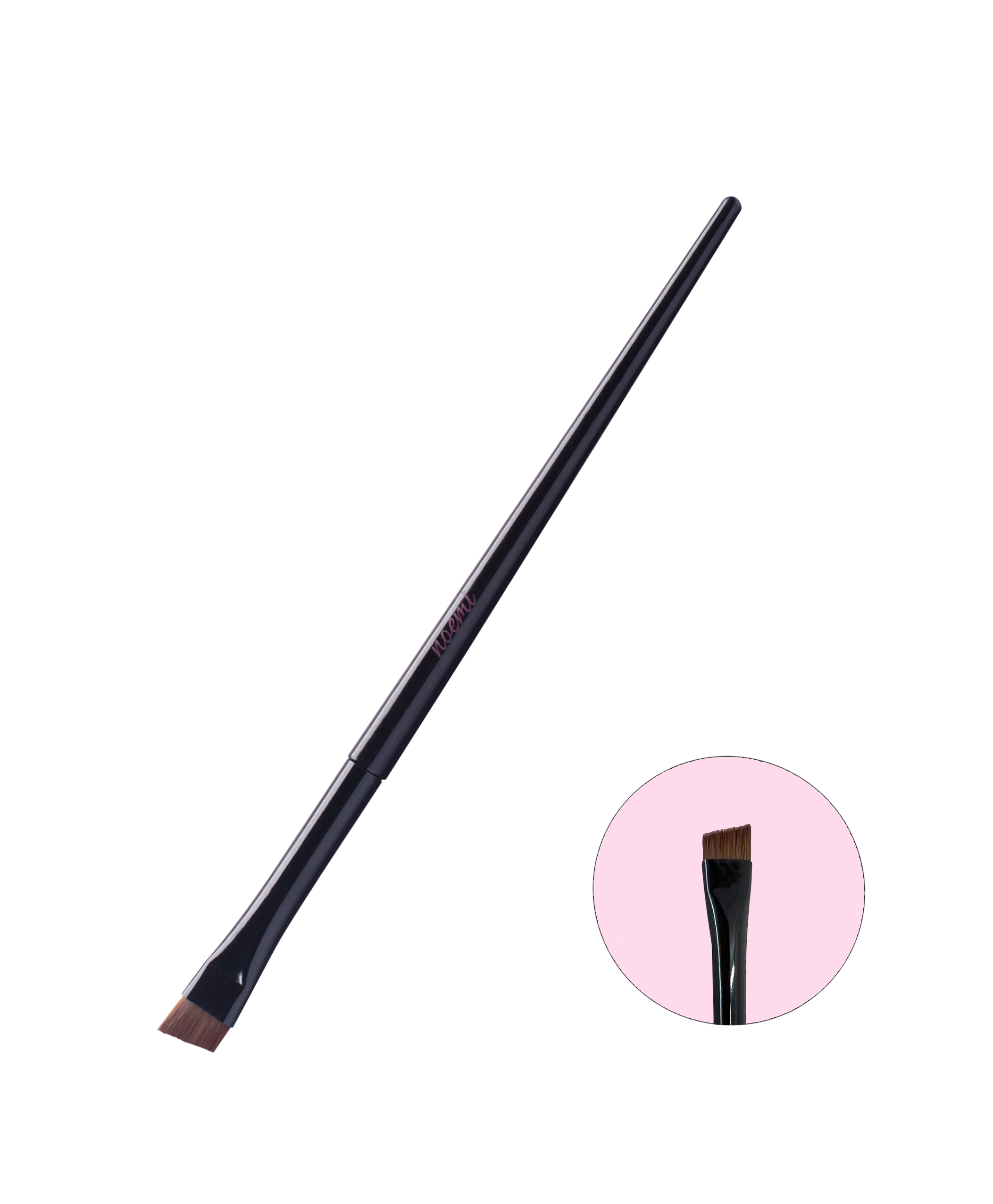 Tinting Brush – Black