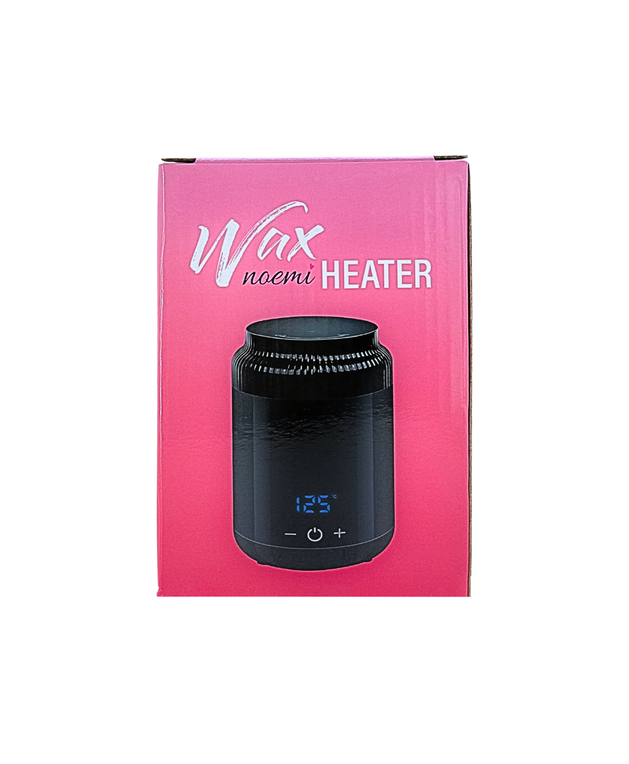 Wax Heater - Touch