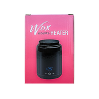 Wax Heater - Touch