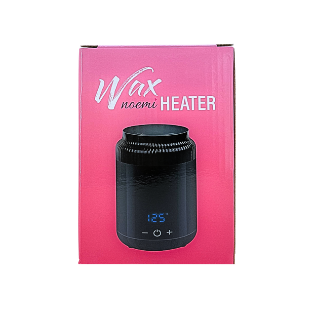 Noemi Wax Heater Touch