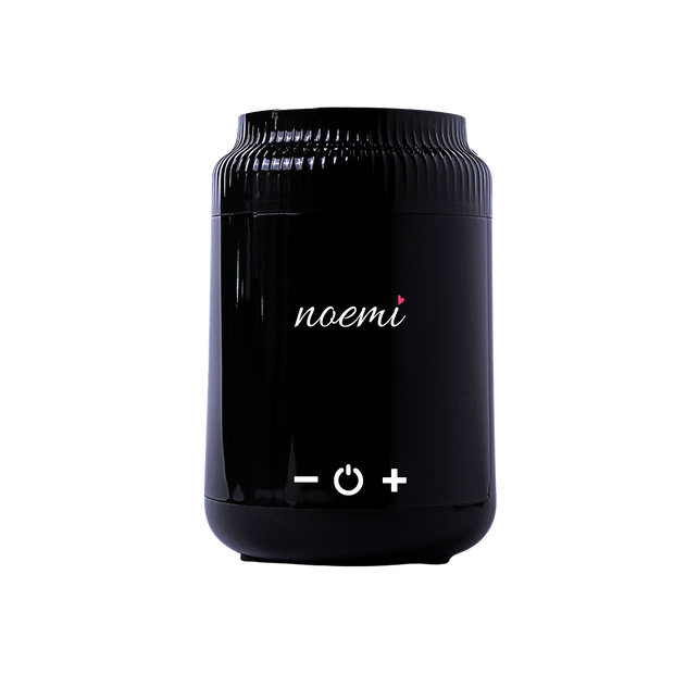 Noemi Wax Heater Touch