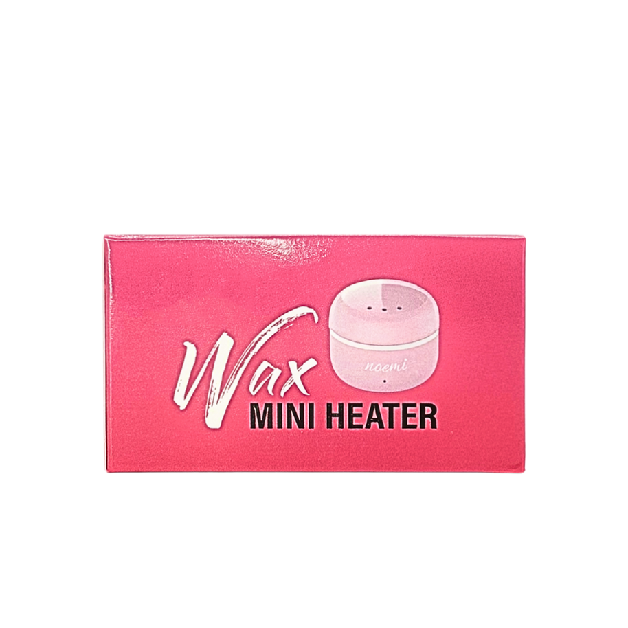 Wax Heater - Mini Device