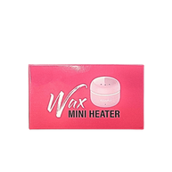 Wax Heater - Mini Device