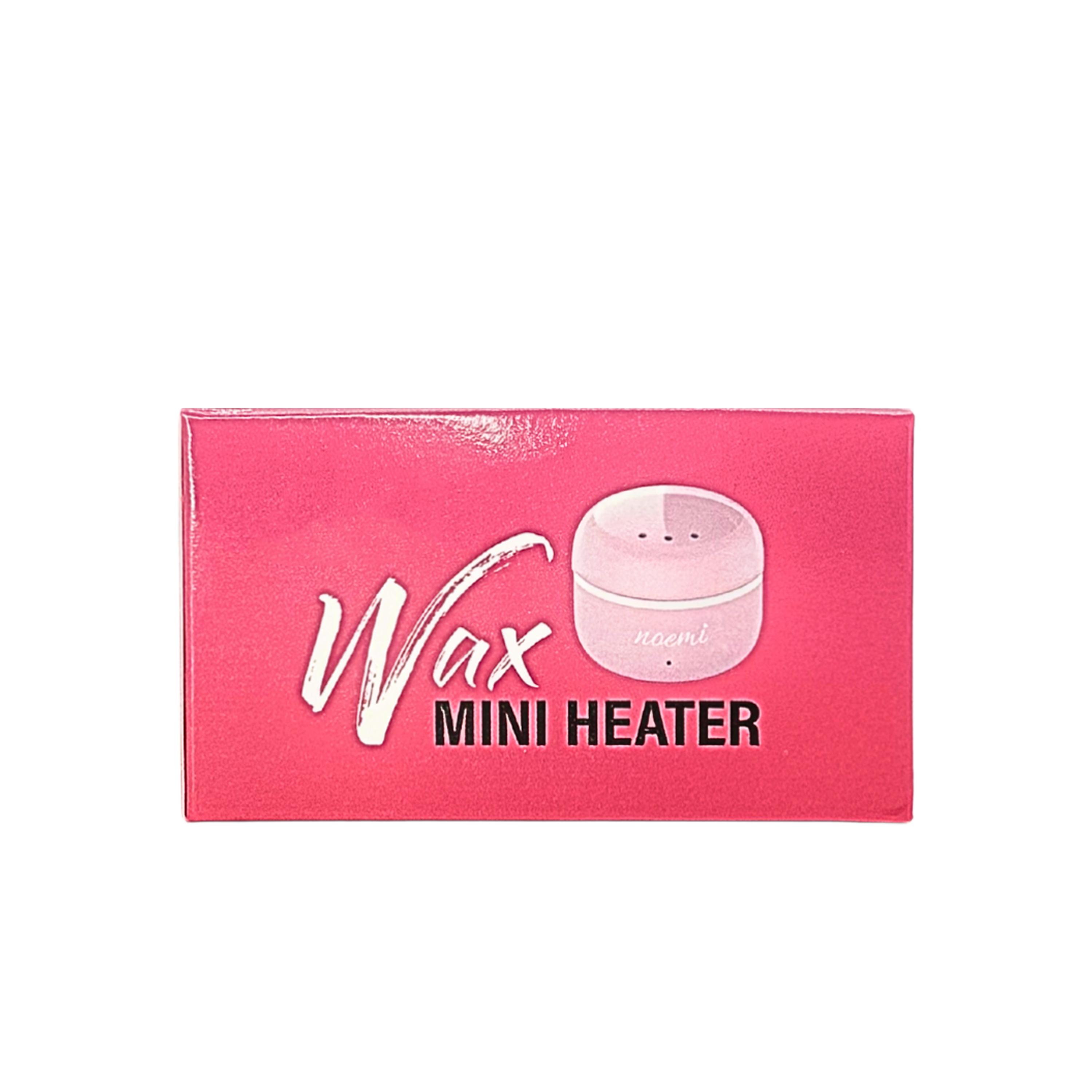 Wax Heater - Mini Device