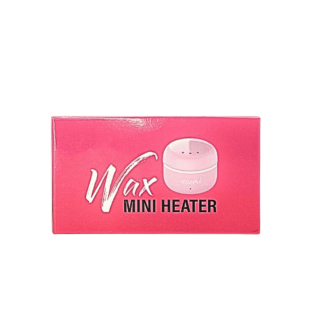 Noemi Mini Wax Heater