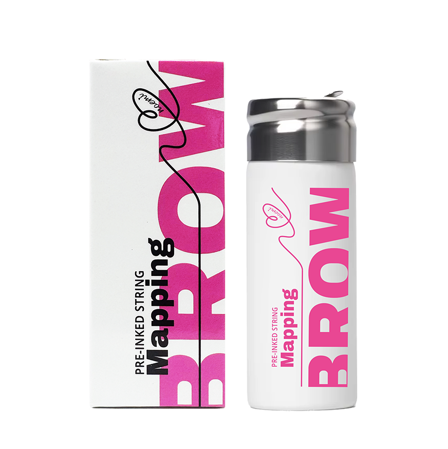 Brow Mapping String - 30m