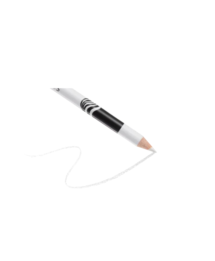 Brow Pencil White – Waterproof