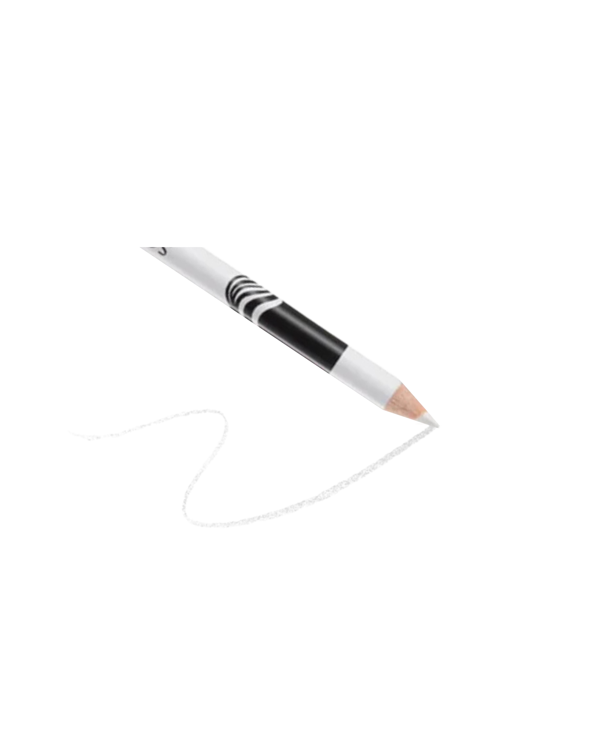 Brow Pencil White – Waterproof