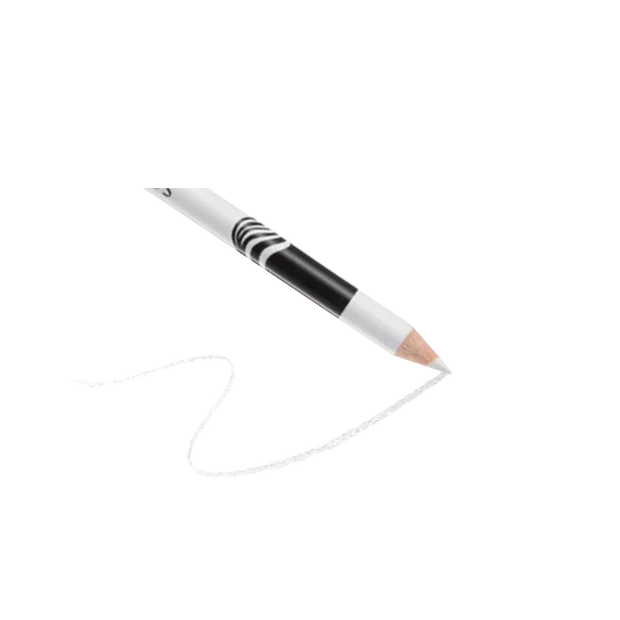 Brow Pencil White – Waterproof